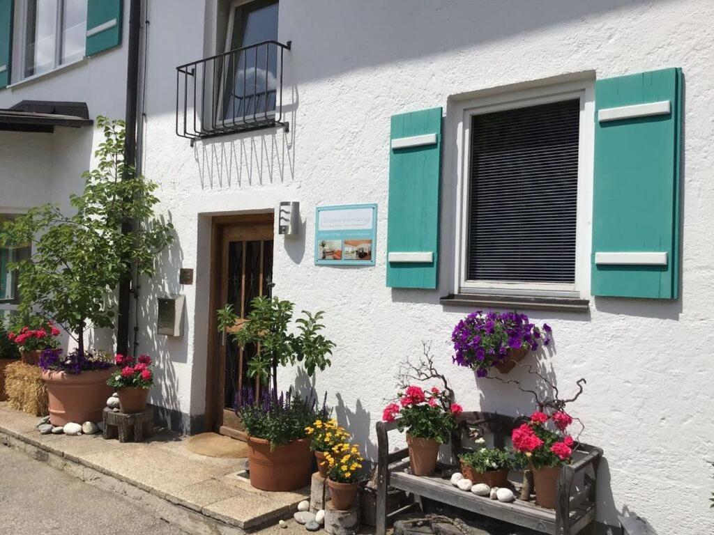 Vakantieappartement Holiday home