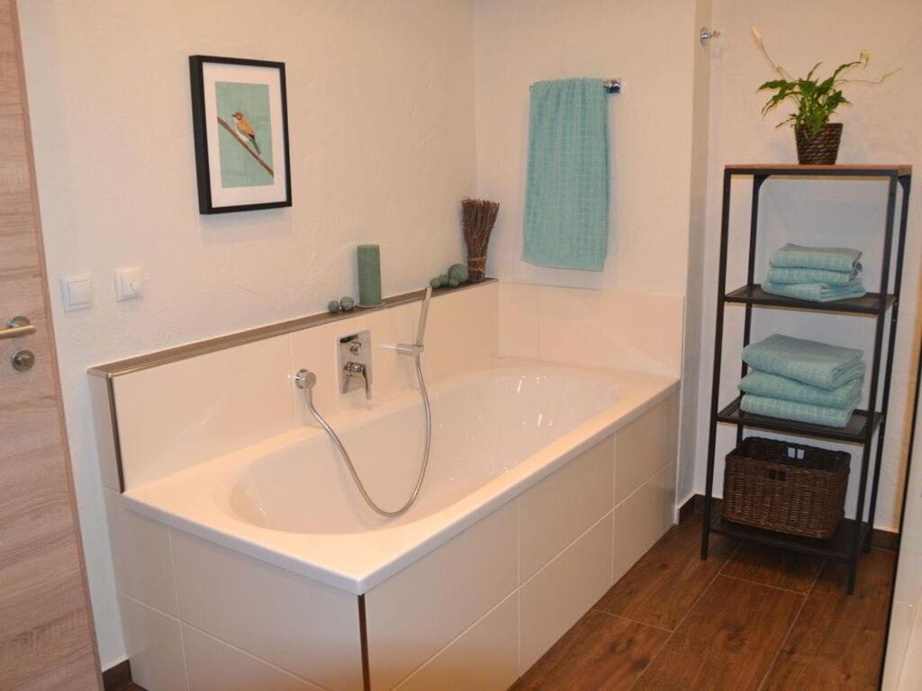 Holiday home Vakantieappartement