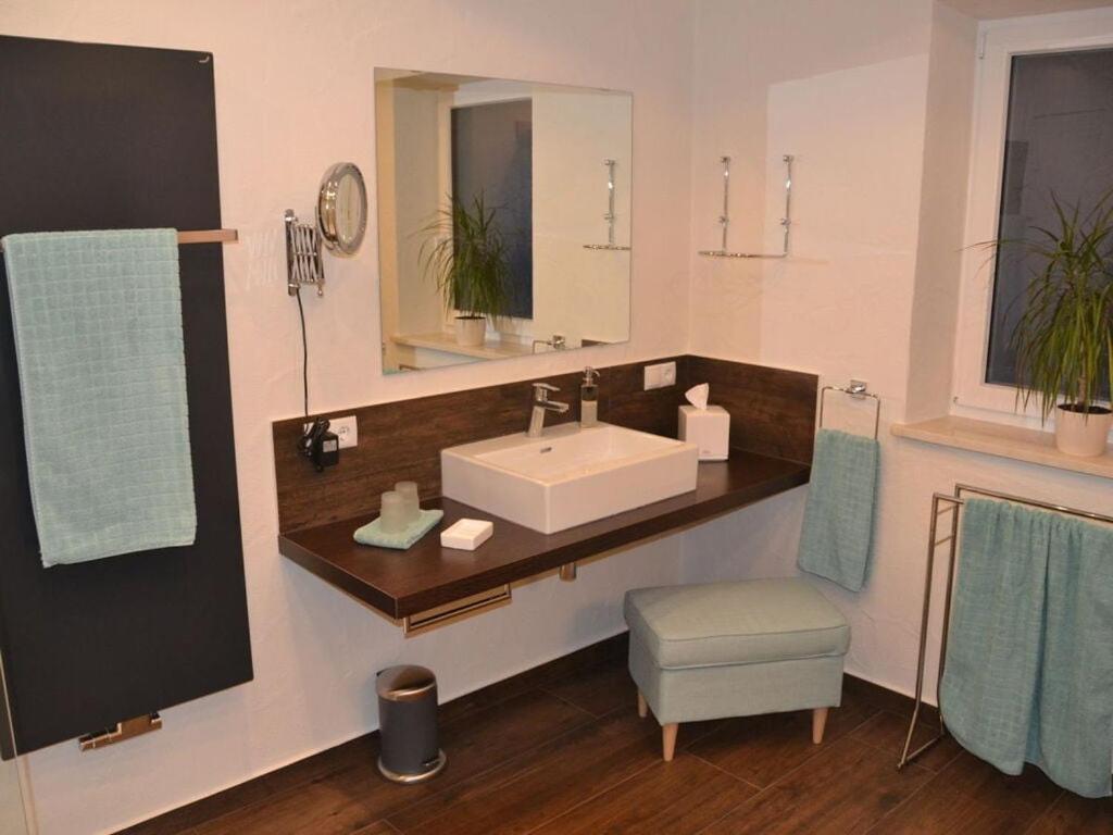 Vakantieappartement Holiday home