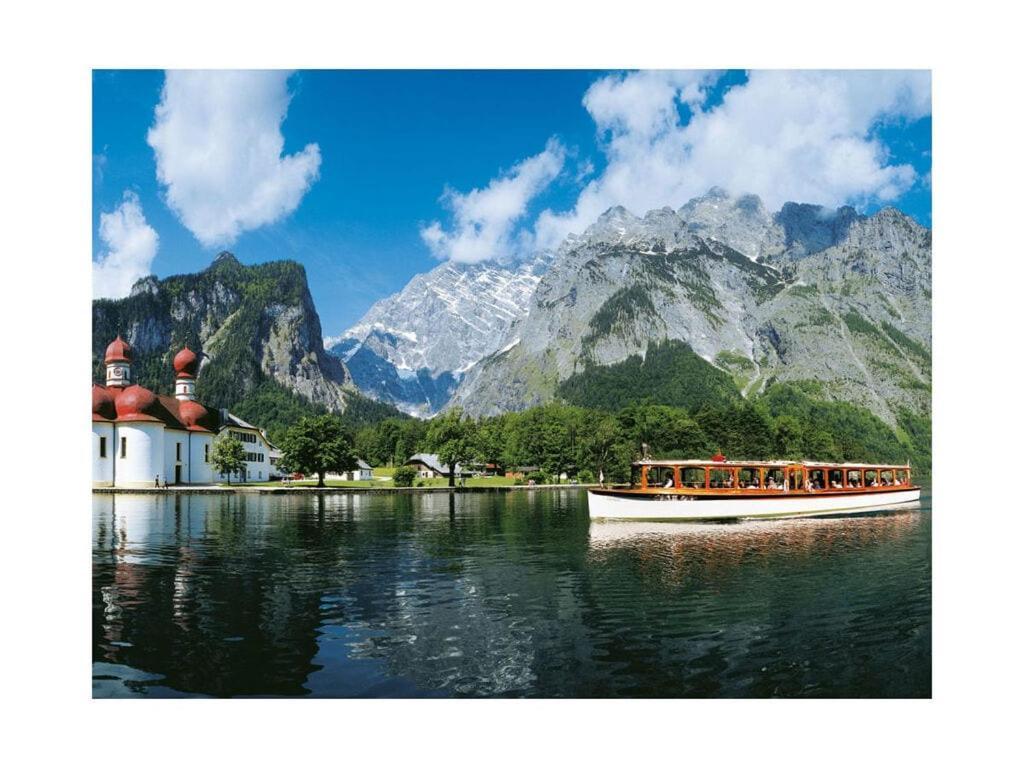 Holiday home Vakantieappartement *