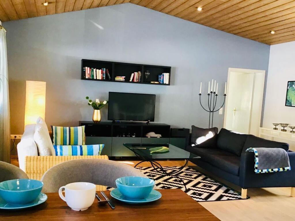 Vakantieappartement * Berchtesgaden