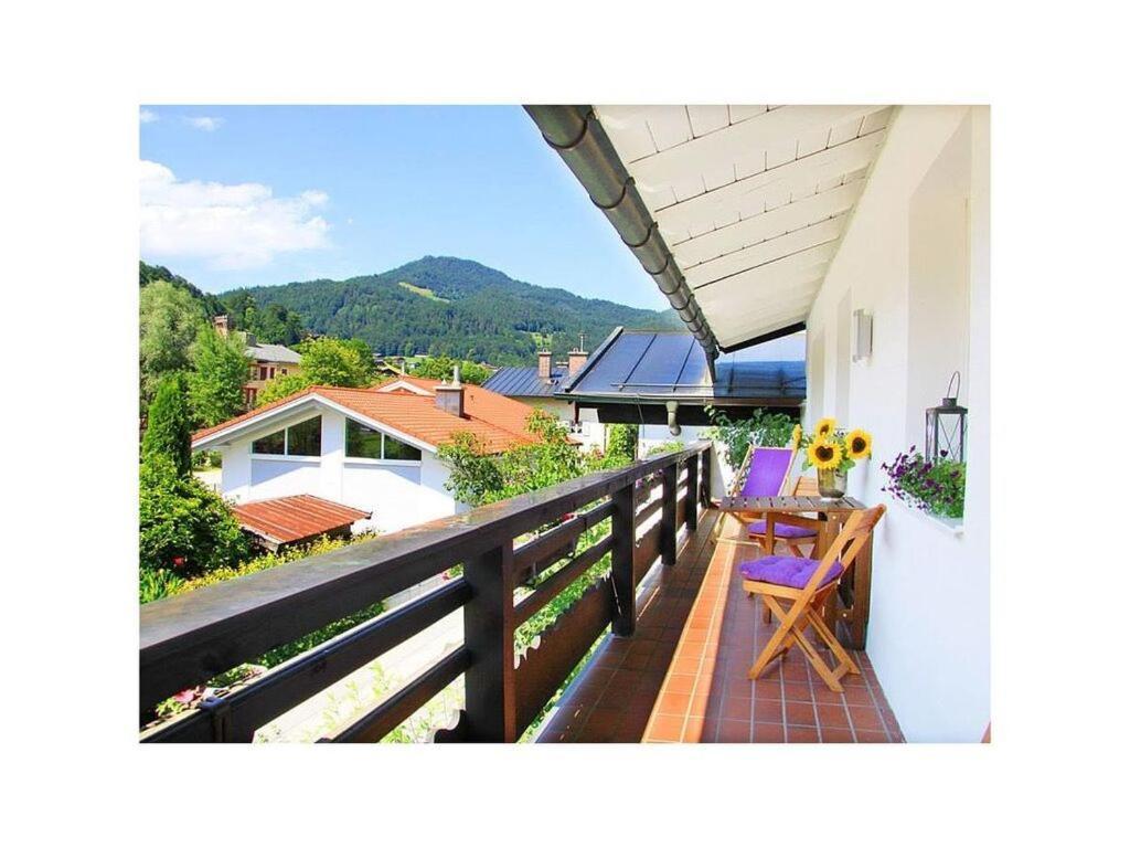 Vakantieappartement