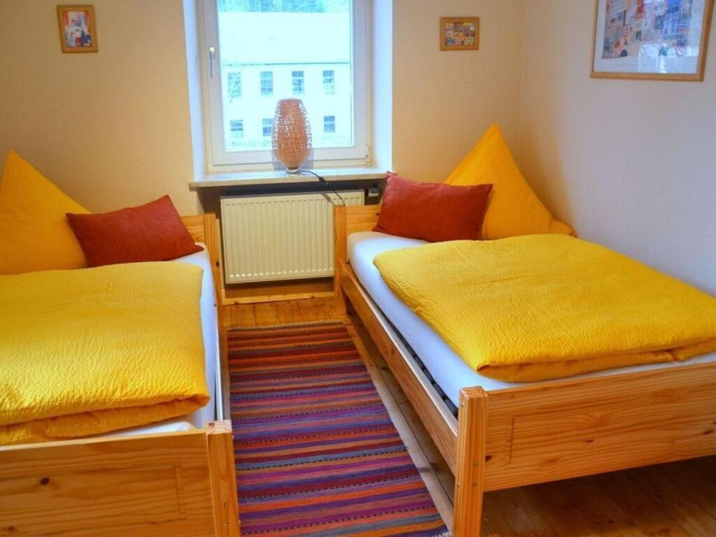 Vakantieappartement * Berchtesgaden