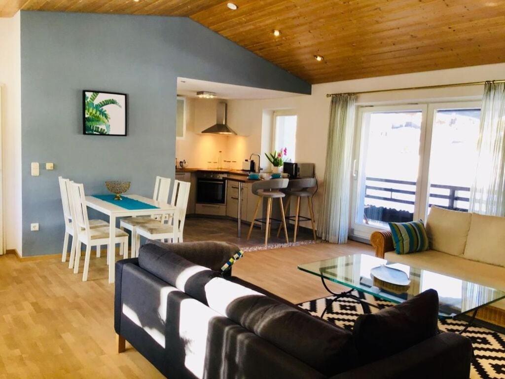 Vakantieappartement *